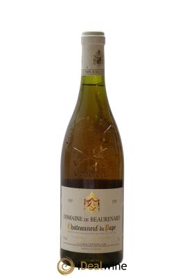 Châteauneuf-du-Pape Beaurenard (Domaine de)