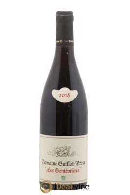 Bourgogne Les Genevrières Guillot-Broux (Domaine)
