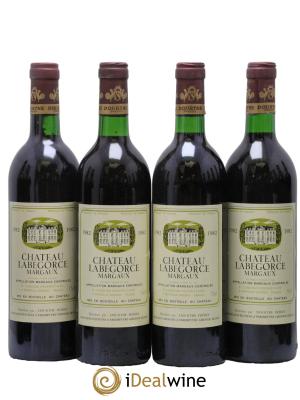 Château Labegorce Cru Bourgeois