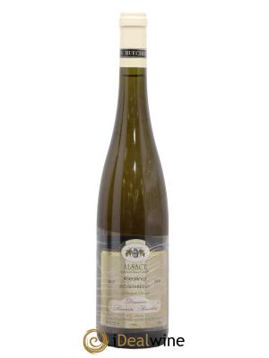 Alsace Riesling Rosenberg Barmes-Buecher