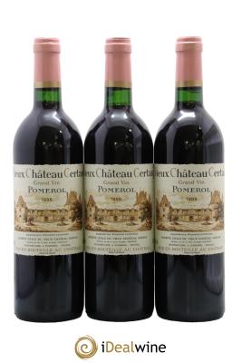 Vieux Château Certan