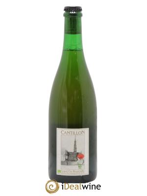 Bière Lambic Grand Cru Bruoscella Cantillon (bottled 2022)