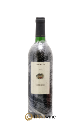 Vénétie Breganze Cabernet-Sauvignon Palazotto Maculan