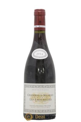 Chambolle-Musigny 1er Cru Les Amoureuses Jacques-Frédéric Mugnier