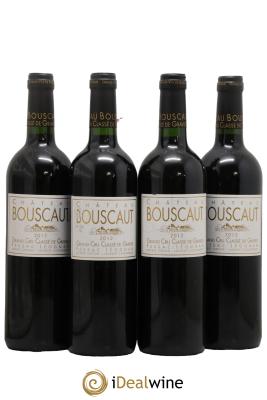 Château Bouscaut Cru Classé de Graves