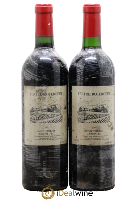Château Tertre Roteboeuf