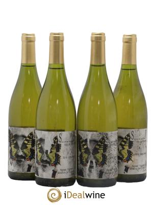 Vin de France Savagnin Eric Goypieron