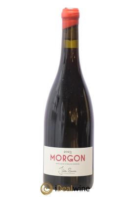 Morgon Domaine Julien Sunier
