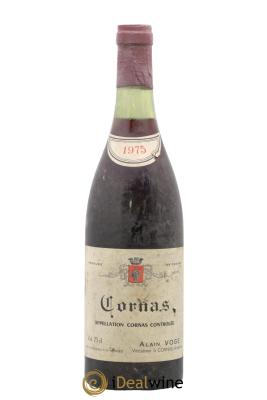 Cornas Alain Voge (Domaine)