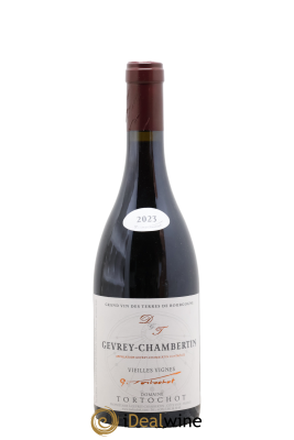 Gevrey-Chambertin Vieilles vignes Tortochot (Domaine)