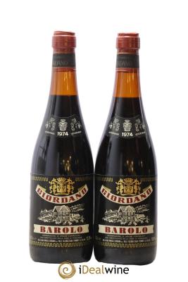 Barolo DOC Giordano