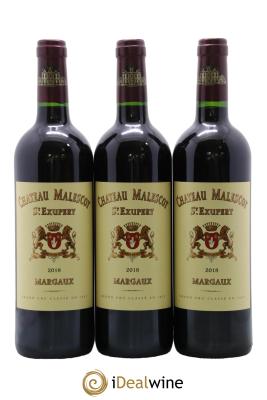 Château Malescot Saint-Exupéry 3ème Grand Cru Classé