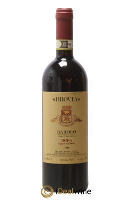 Barolo DOCG Brea Vigna Ca'Mia Brovia