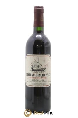Château Beychevelle 4ème Grand Cru Classé