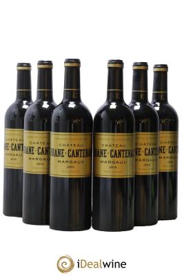 Château Brane Cantenac 2ème Grand Cru Classé