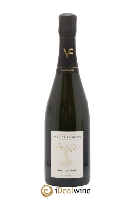 Champagne Extra Brut Esprit de Craie Varnier-Fannière