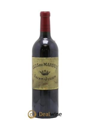 Clos du Marquis