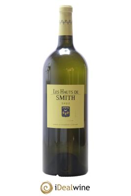 Les Hauts de Smith Second Vin