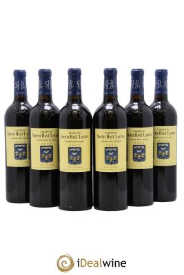Château Smith Haut Lafitte Cru Classé de Graves
