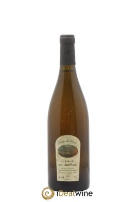Vin de France Blanc du Casot Le Casot des Mailloles