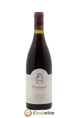 Pommard Rebourgeon Mure