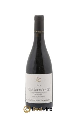 Vosne-Romanée 1er Cru En Orveaux Sylvain Cathiard & Fils