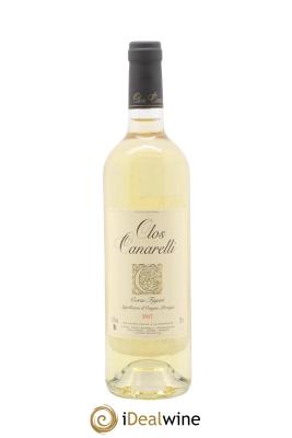 Figari Clos Canarelli