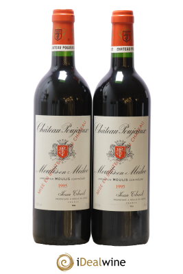 Château Poujeaux