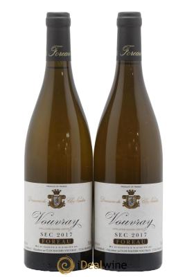 Vouvray Sec Clos Naudin - Philippe Foreau