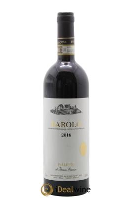 Barolo DOCG Azienda Agricola Falletto di Bruno Giacosa