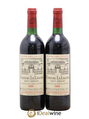 Château la Lagune 3ème Grand Cru Classé