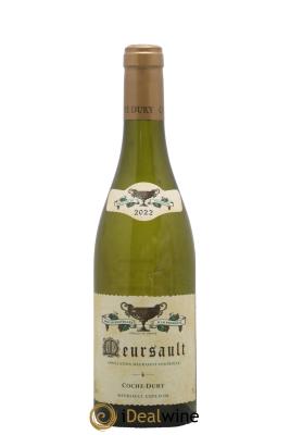 Meursault Coche Dury (Domaine)