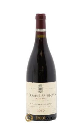 Clos des Lambrays Grand Cru Domaine des Lambrays