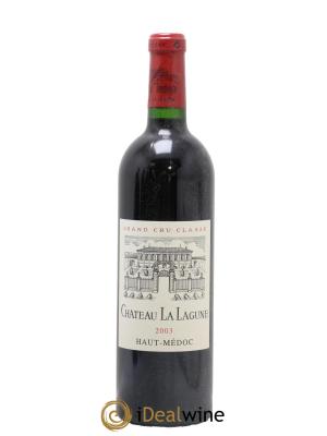 Château la Lagune 3ème Grand Cru Classé