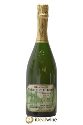 Cuvée du Goulté Blanc de Noirs Marie-Noëlle Ledru