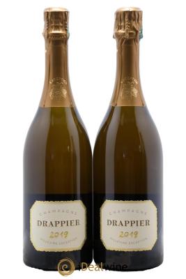 Millésime Exception Drappier