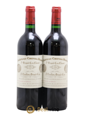 Château Cheval Blanc 1er Grand Cru Classé A