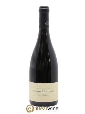 Chambolle-Musigny 1er Cru Les Charmes Amiot-Servelle 