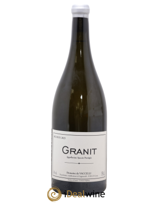 Ajaccio Granit Vaccelli