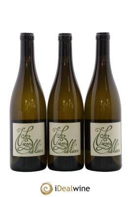 Languedoc Les Vignes Oubliées Jean-Baptiste Granier