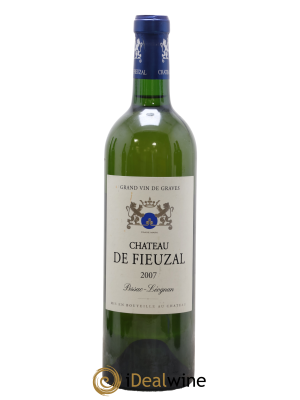 Château de Fieuzal