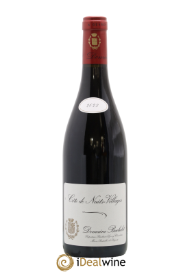 Côte de Nuits-Villages Denis Bachelet (Domaine)