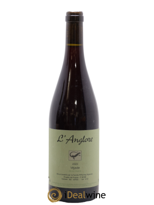 Vin de France Véjade L'Anglore