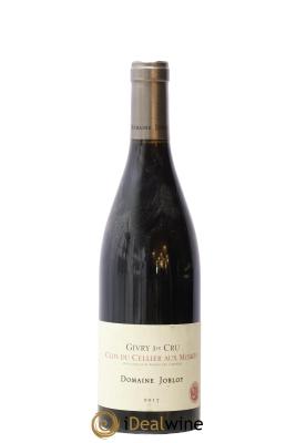 Givry 1er Cru Clos du Cellier aux Moines Joblot (Domaine)