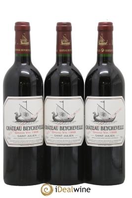 Château Beychevelle 4ème Grand Cru Classé
