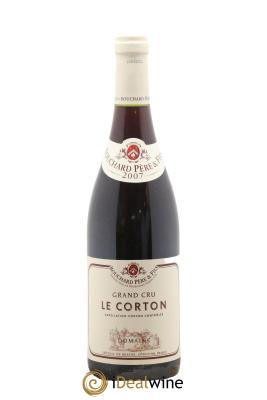 Corton Grand Cru Le Corton Bouchard Père & Fils