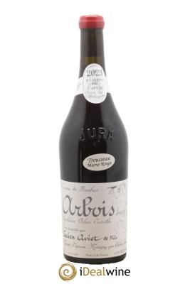 Arbois Trousseau Marne Rouge Cuvée des Géologues Lucien Aviet (Domaine)