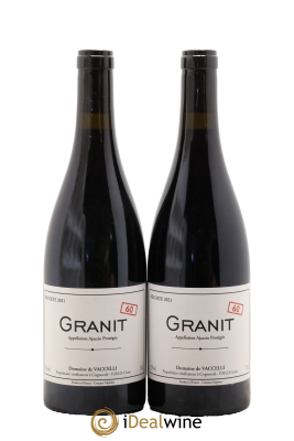 Ajaccio Granit 60 Vaccelli