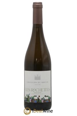 Anjou Château Du Breuil Les Rochettes