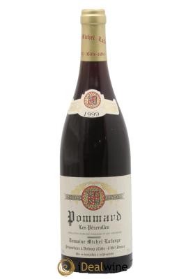 Pommard 1er Cru Les Pézerolles Lafarge (Domaine)